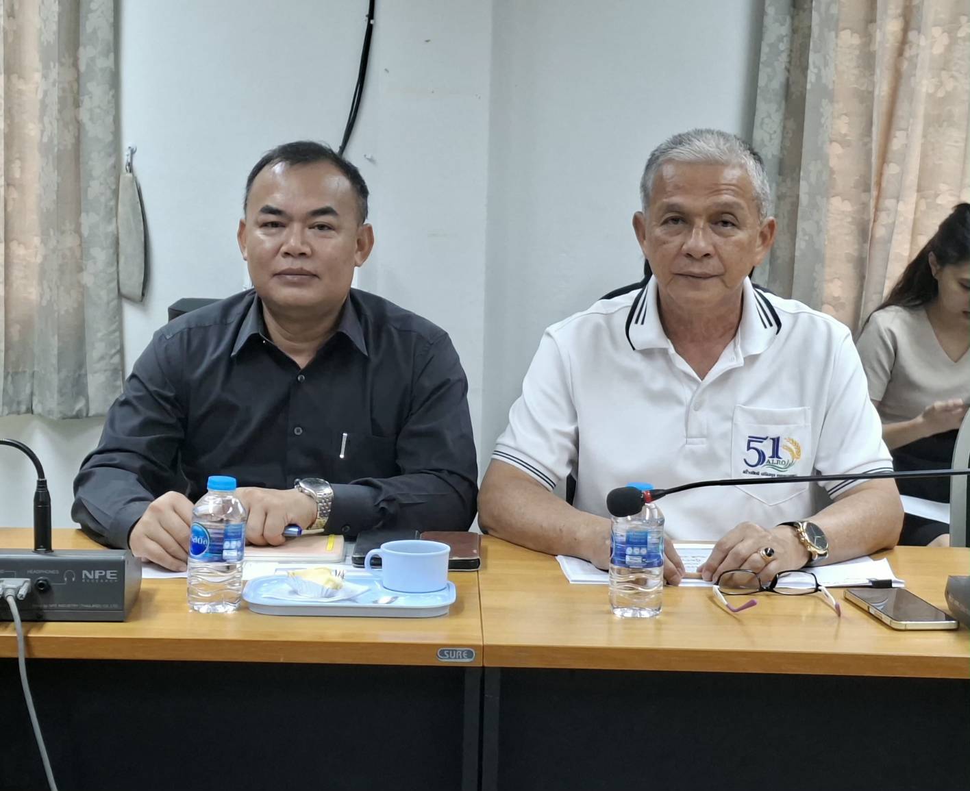 title - ผู้ตรวจราชการ ส.ป.ก. ประชุมตรวจติดตามความก้าวหน้าผลการดำเนินงานตามแผนการตรวจราชการของ สำนักงานการปฏิรูปที่ดินเพื่อเกษตรกรรม ประจำปีงบประมาณ พ.ศ. 2569 รอบที่ 2  เขตตรวจราชการที่ 13จังหวัดนครราชสีมา